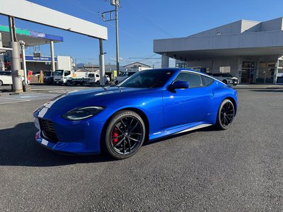 NISSAN FAIRLADY Z - 10