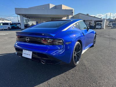 NISSAN FAIRLADY Z - 6