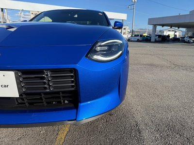 NISSAN FAIRLADY Z - 10