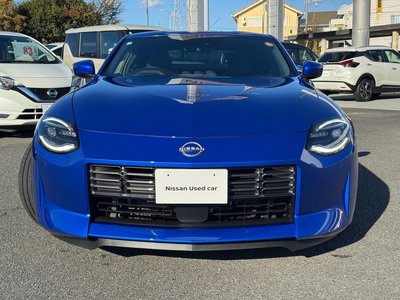 NISSAN FAIRLADY Z - 3