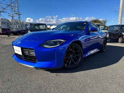 NISSAN FAIRLADY Z - 2