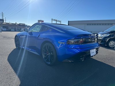 NISSAN FAIRLADY Z - 8