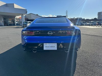 NISSAN FAIRLADY Z - 7