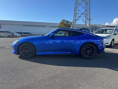 NISSAN FAIRLADY Z - 9