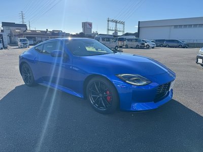 NISSAN FAIRLADY Z - 4