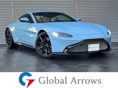 ASTON MARTIN VANTAGE - 3