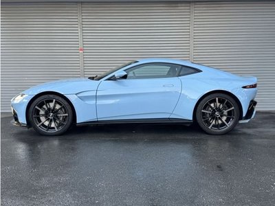 ASTON MARTIN VANTAGE - 6