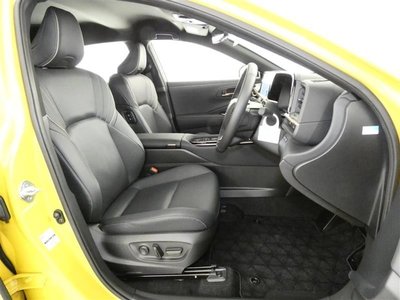 TOYOTA CROWN SPORT - 9