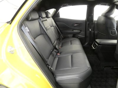 TOYOTA CROWN SPORT - 10