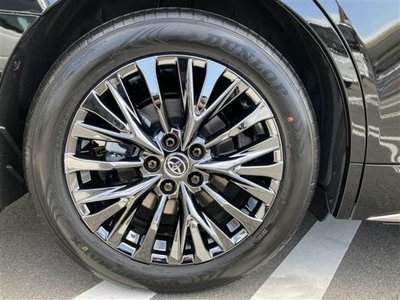 TOYOTA VELLFIRE - 10