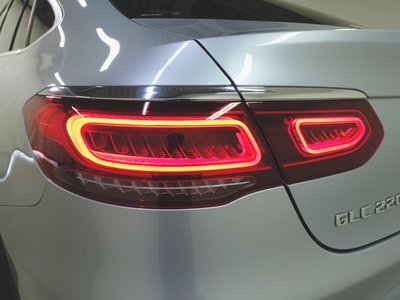 MERCEDES-BENZ GLC - 5