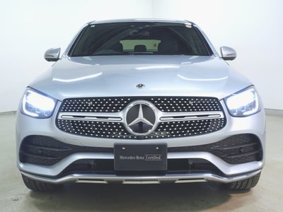 MERCEDES-BENZ GLC - 2