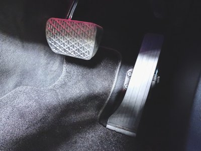 MERCEDES-BENZ GLC - 9