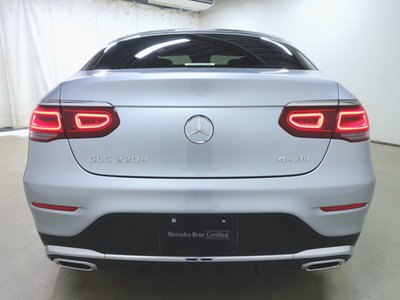 MERCEDES-BENZ GLC - 7