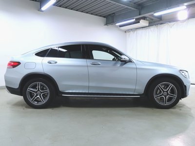 MERCEDES-BENZ GLC - 8