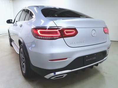 MERCEDES-BENZ GLC - 6