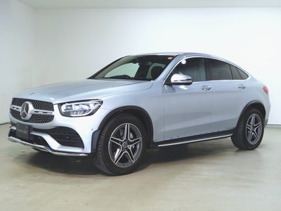 MERCEDES-BENZ GLC - 1