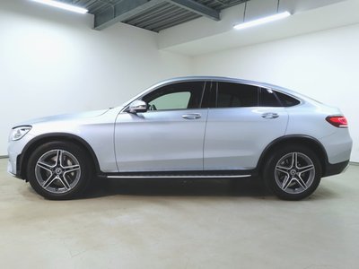 MERCEDES-BENZ GLC - 4