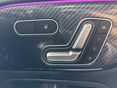 2025 Mercedes-BENZ GLB — миниатюра 18