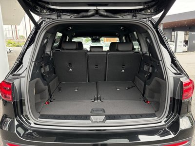 2025 Mercedes-BENZ GLB — миниатюра 24