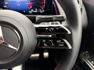 2025 Mercedes-BENZ GLB — миниатюра 29