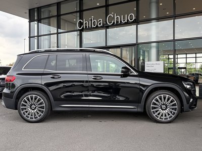 2025 Mercedes-BENZ GLB — фото 5