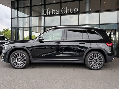 2025 Mercedes-BENZ GLB — фото 4