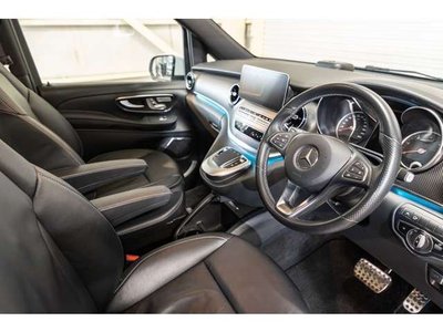 MERCEDES-BENZ V-CLASS - 3