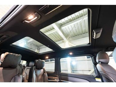 MERCEDES-BENZ V-CLASS - 7