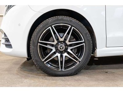 MERCEDES-BENZ V-CLASS - 8