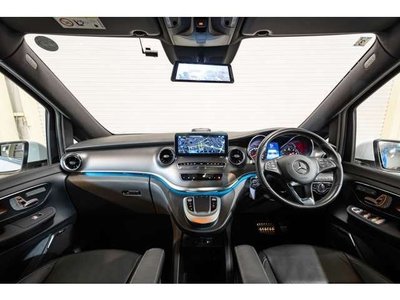 MERCEDES-BENZ V-CLASS - 2