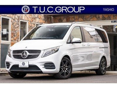MERCEDES-BENZ V-CLASS - 1