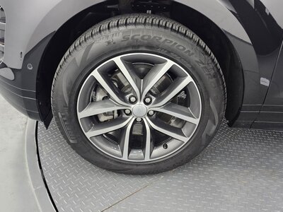 LAND ROVER RANGE ROVER EVOQUE - 6