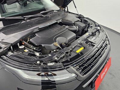 LAND ROVER RANGE ROVER EVOQUE - 7