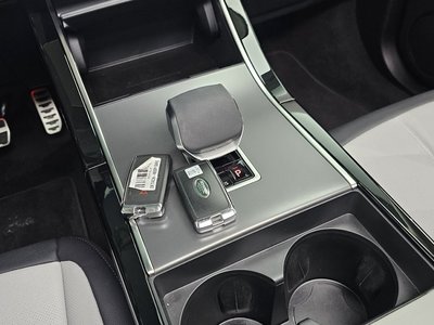 LAND ROVER RANGE ROVER EVOQUE - 9