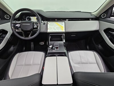 LAND ROVER RANGE ROVER EVOQUE - 5