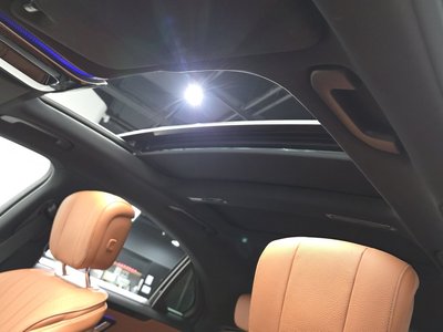 2022 Mercedes-BENZ S-CLASS — миниатюра 19