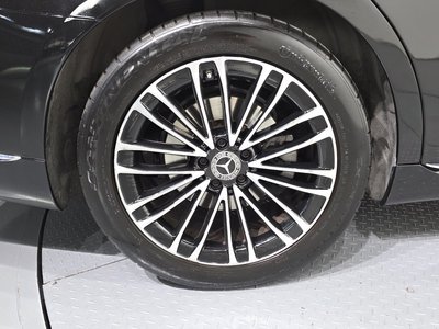 2022 Mercedes-BENZ S-CLASS photo 6