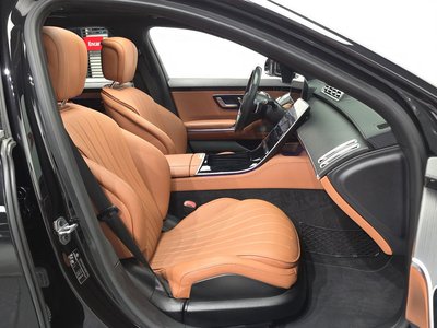 2022 Mercedes-BENZ S-CLASS — миниатюра 11