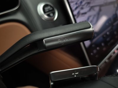 2022 Mercedes-BENZ S-CLASS photo 9