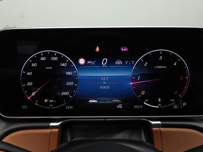2022 Mercedes-BENZ S-CLASS photo 8