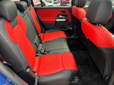صورة مصغرة 39 لـ 2024 Mercedes-BENZ GLB