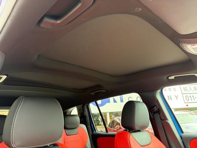 صورة مصغرة 47 لـ 2024 Mercedes-BENZ GLB