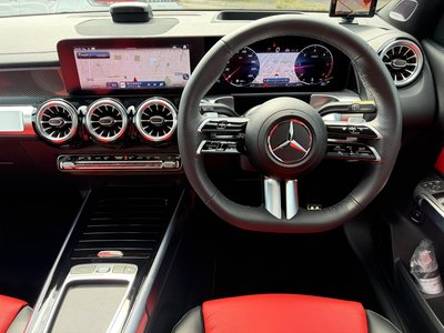 صورة مصغرة 11 لـ 2024 Mercedes-BENZ GLB