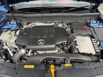 صورة مصغرة 68 لـ 2024 Mercedes-BENZ GLB