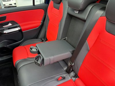 صورة مصغرة 45 لـ 2024 Mercedes-BENZ GLB