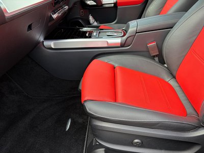 صورة مصغرة 35 لـ 2024 Mercedes-BENZ GLB