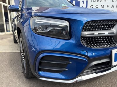 صورة مصغرة 57 لـ 2024 Mercedes-BENZ GLB