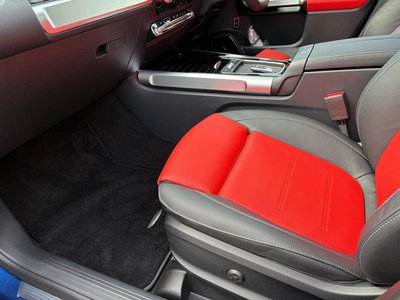 صورة مصغرة 34 لـ 2024 Mercedes-BENZ GLB