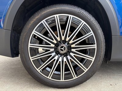 صورة مصغرة 63 لـ 2024 Mercedes-BENZ GLB